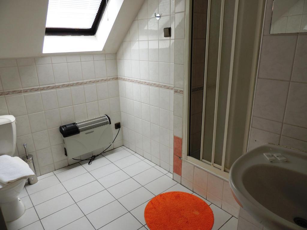 Penzion Pohoda Beroun ベロウン 部屋 写真